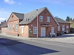 Versammlungshaus