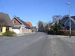 Alte Molkerei
