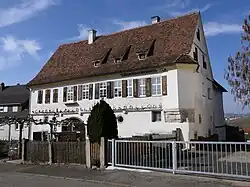 Neues Schloss