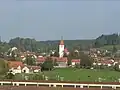 Haldenwang im Allgäu