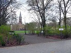 Hochmeisterplatz