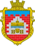 Wappen von Chalepja