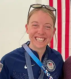 Haley Batten (2024)