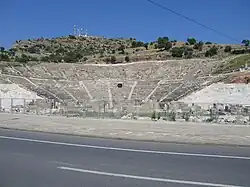 Halikarnassos