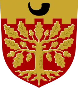 Wappen von Salo