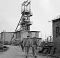 Bauxitbergwerk (1972)