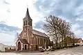 Kirche Saint-Sylvestre