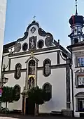 Jesuitenkirche