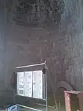 Seitengang
