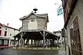 Markthalle
