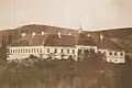 Schloss Kerelőszentpál