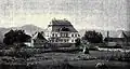 Schloss Kapjon