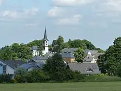 Pfarrkirche