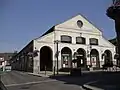 Markthalle
