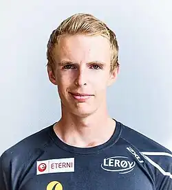 Hallgeir Engebråten