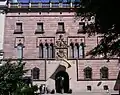 Hallwylska palatset