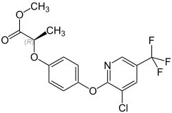 Haloxyfop-P-methyl
