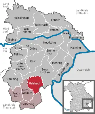 Karte