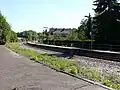 Haltepunkt Kirchheim (Teck) Süd
