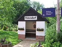 OT Petersdorf