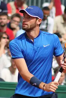 Quentin Halys