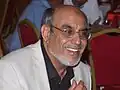 Hamadi Jabali ﻿Ennahda