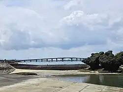 Hamahiga-Ōhashi