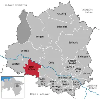 Karte