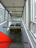 U-Bahnhof Alsterdorf