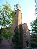 Pauluskirche, Hamm