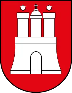 Das Hamburg-Symbol[5]