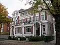 Doppelvilla 52 -54