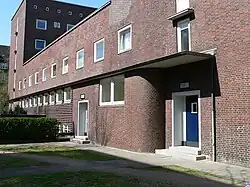 Stammanstraße