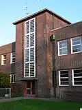 Treppenhaus