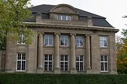 Villa Ballin