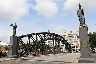 Brooksbrücke