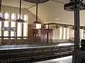 Seitenbahnsteige
