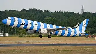 Airbus A321-200