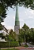 St. Nikolai (neu)
