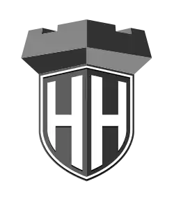 Logo der Hamburg Towers