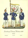 Infanterie