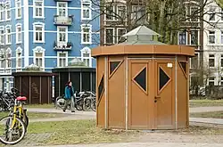 Hamburg