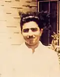 Hamid Ashraf