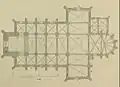 Grundriss 1881
