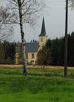 Emmauskirche