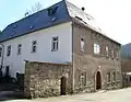 Hammerherrenhaus Neidhardtsthal