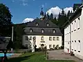 Hammerherrenhaus Schmalzgrube
