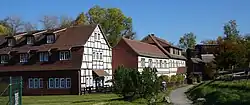 Hammermühle
