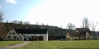 Hammerschmiede