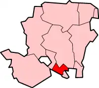 Fareham